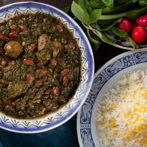 ghormeh-sabzi-1