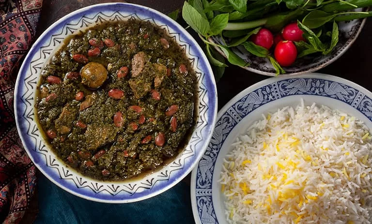 ghormeh-sabzi-1